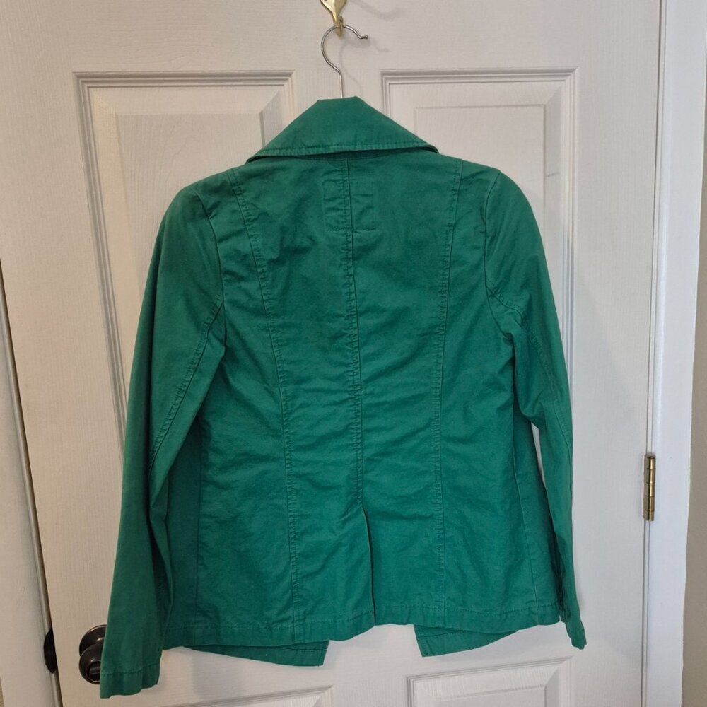 Old Navy Women's Pea Coat XS - Picture 3 of 3